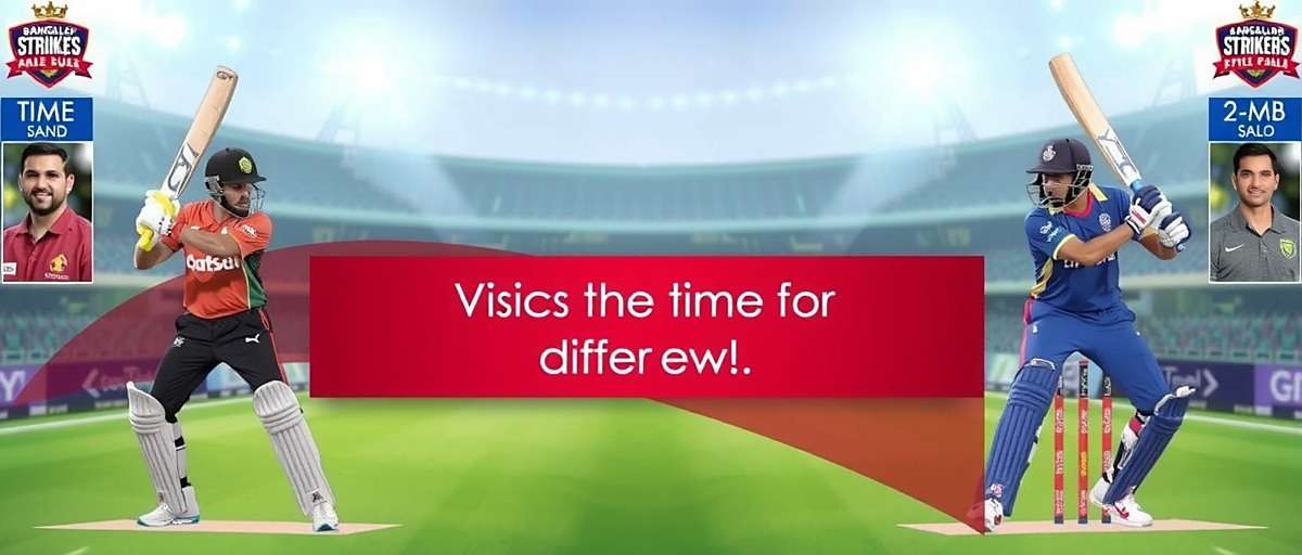 Bangalore Strikers Batting Tips Bangalore Strikers batting tutorial showing proper timing for different shots